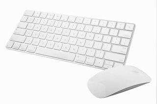 IMAC 27” Intel Core i5 3.4 GHz
