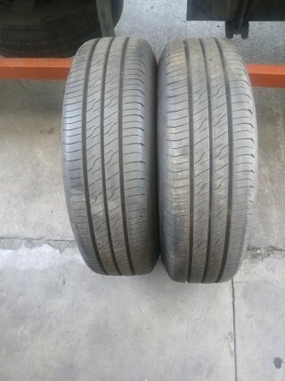 Neumáticos Goodyear 205/75/16 C