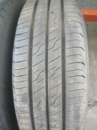 Neumáticos Goodyear 205/75/16 C