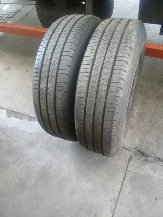 Neumáticos Goodyear 205/75/16 C