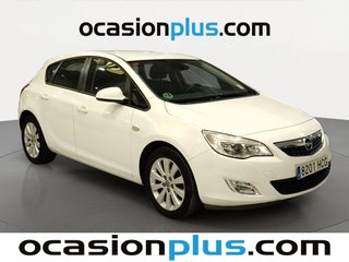 Opel Astra 1.7 CDTI Enjoy 81 kW (110 CV)