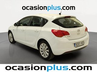 Opel Astra 1.7 CDTI Enjoy 81 kW (110 CV)