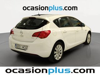 Opel Astra 1.7 CDTI Enjoy 81 kW (110 CV)