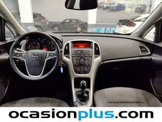 Opel Astra 1.7 CDTI Enjoy 81 kW (110 CV)