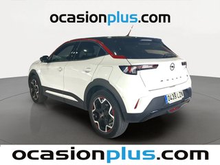 Opel Mokka-e BEV 50kWh GS Line-e 100 kW (136 CV)