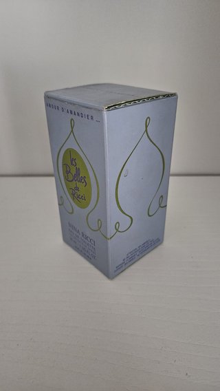 NinaRicci Les Belles deRicci Amour d'Amandier 30ml