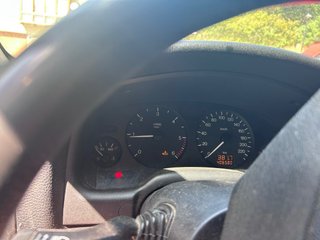 Opel Astra 2001