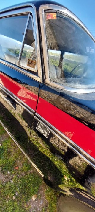 SEAT 1500. Motor Barreiros. Histórico.