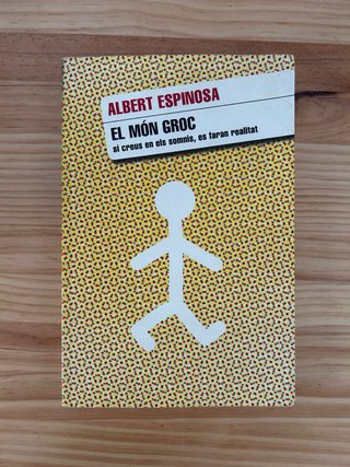El món groc