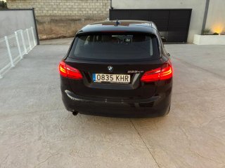 BMW Serie 2 2018