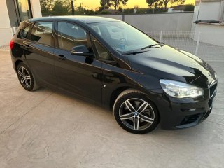 BMW Serie 2 2018