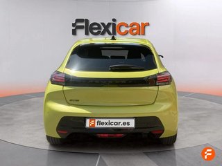 Peugeot 208 Allure Gasolina 100 S&S 6 Vel. MAN