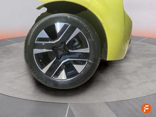 Peugeot 208 Allure Gasolina 100 S&S 6 Vel. MAN