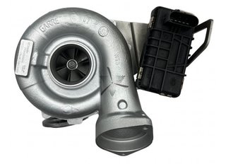 Turbo BMW 530d E60/E61 758351