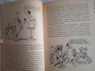 ¿Cómo leer un libro? (Ilustraciones Mingote)