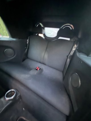 MINI Cabrio 2007