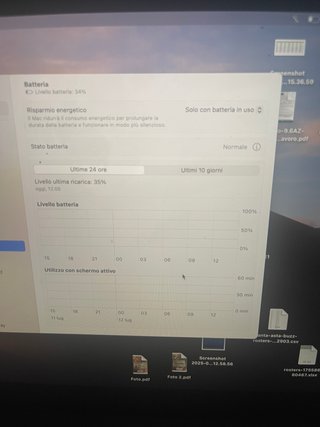 MacBook Pro 13 i5 Touch Bar 2019