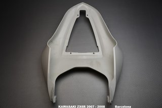 Colín Kawasaki ZX6R 600 NINJA 2007 - 2008