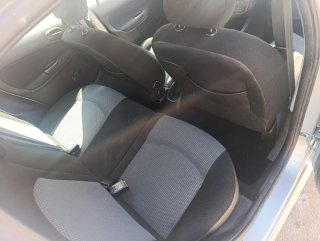 Peugeot 206 2004