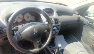 Peugeot 206 2004