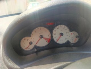 Peugeot 206 2004