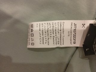 Vestido verde Shein / Muy buen estado / Talla L