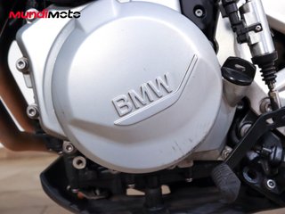 BMW F 850 GS