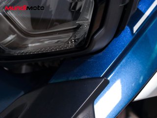 BMW F 850 GS
