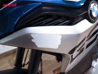 BMW F 850 GS