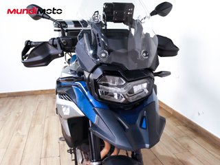BMW F 850 GS