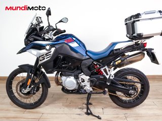 BMW F 850 GS
