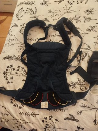 Mochila Ergobaby 0-20kg