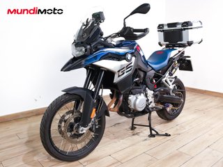 BMW F 850 GS