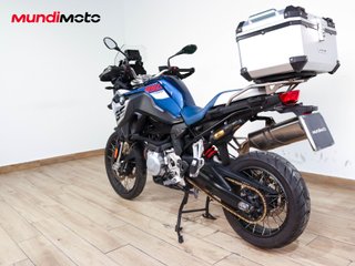 BMW F 850 GS