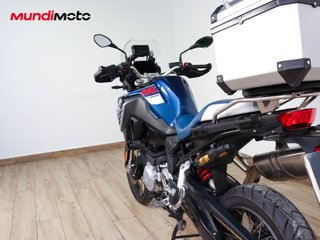 BMW F 850 GS