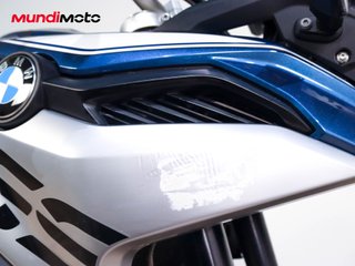 BMW F 850 GS