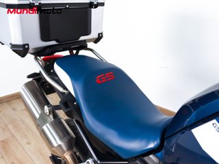 BMW F 850 GS