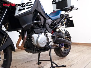 BMW F 850 GS
