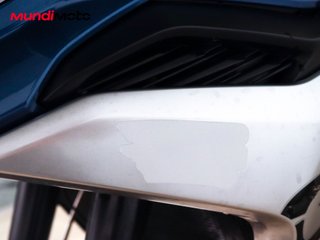 BMW F 850 GS