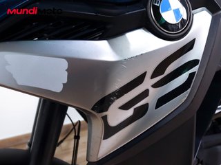 BMW F 850 GS