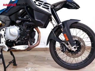 BMW F 850 GS