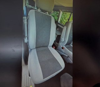 Volkswagen California 2012