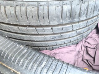 Llantas 4 Neumáticos Pirelli 205/55 R16 91V a4