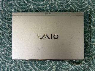 Sony Vaio PCG-41414M - Intel Core i5 - 8/120GB