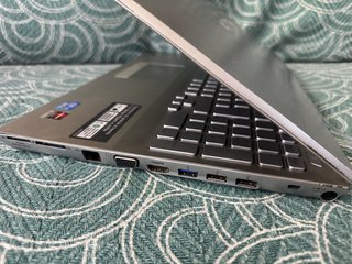Sony Vaio PCG-41414M - Intel Core i5 - 8/120GB