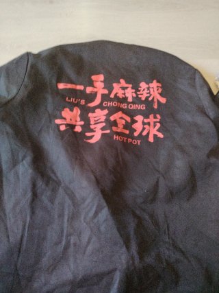 Kimono Artes Marciales Talla M