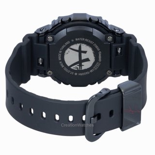 Reloj Casio G-Shock Digital Rui Hachimura Signatur