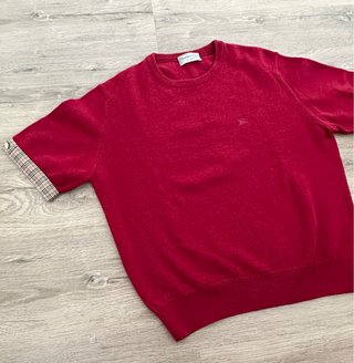 Jersey Burberrys Lana Merino Talla M