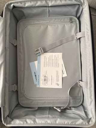 Samsonite Elevation Plus Carry-On Spinner