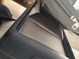 Samsonite Elevation Plus Carry-On Spinner